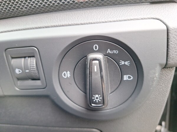 Used Volkswagen T-Cross 2024 for sale - 75192876: Photo 15