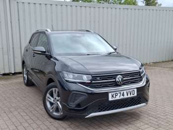 2024 - 1.0 TSI 115 R-Line 5dr DSG