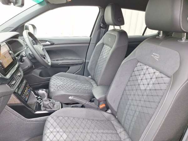 Used Volkswagen T-Cross 2024 for sale - 75192876: Photo 5