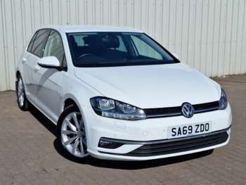 2019 - 2.0 TDI GT 5dr