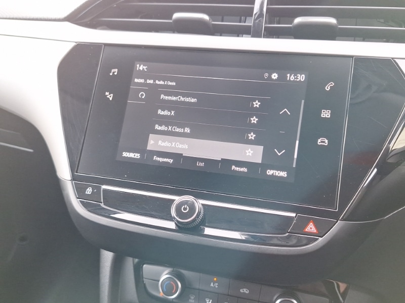 Used Vauxhall Corsa 2020 for sale - 76771467: Photo 18