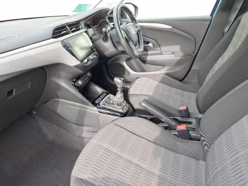 Used Vauxhall Corsa 2020 for sale - 76771467: Photo 5
