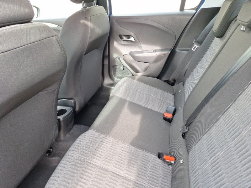 Used Vauxhall Corsa 2020 for sale - 76771467: Photo 6