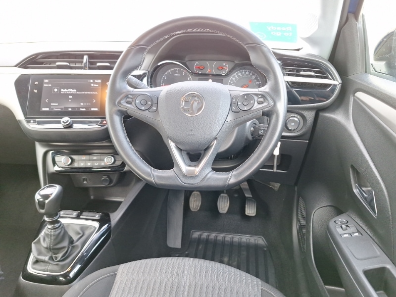Used Vauxhall Corsa 2020 for sale - 76771467: Photo 7