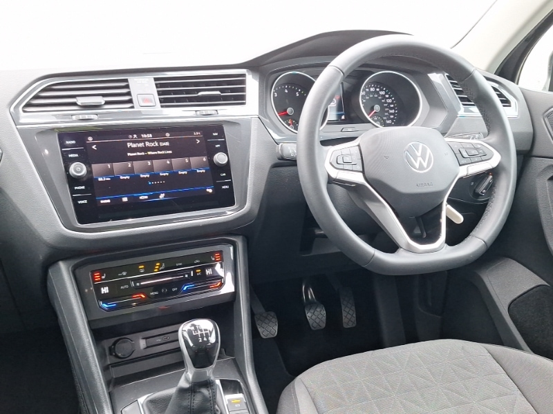 Used Volkswagen Tiguan 2022 for sale - 77466244: Photo 10
