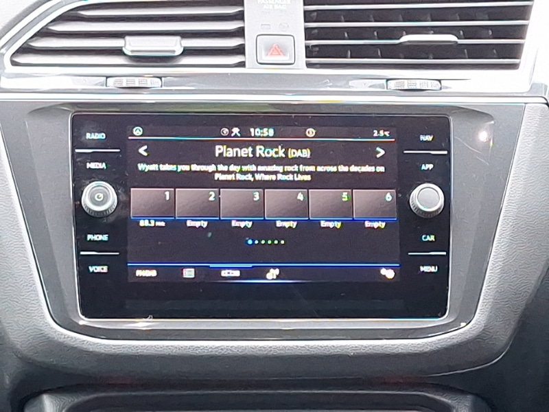 Used Volkswagen Tiguan 2022 for sale - 77466244: Photo 11