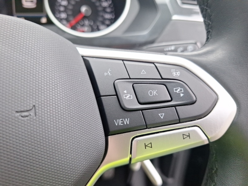 Used Volkswagen Tiguan 2022 for sale - 77466244: Photo 16