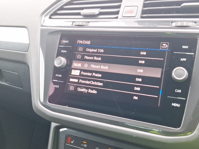 Used Volkswagen Tiguan 2022 for sale - 77466244: Photo 19