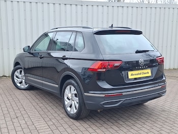 Used Volkswagen Tiguan 2022 for sale - 77466244: Photo