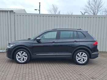 Used Volkswagen Tiguan 2022 for sale - 77466244: Photo