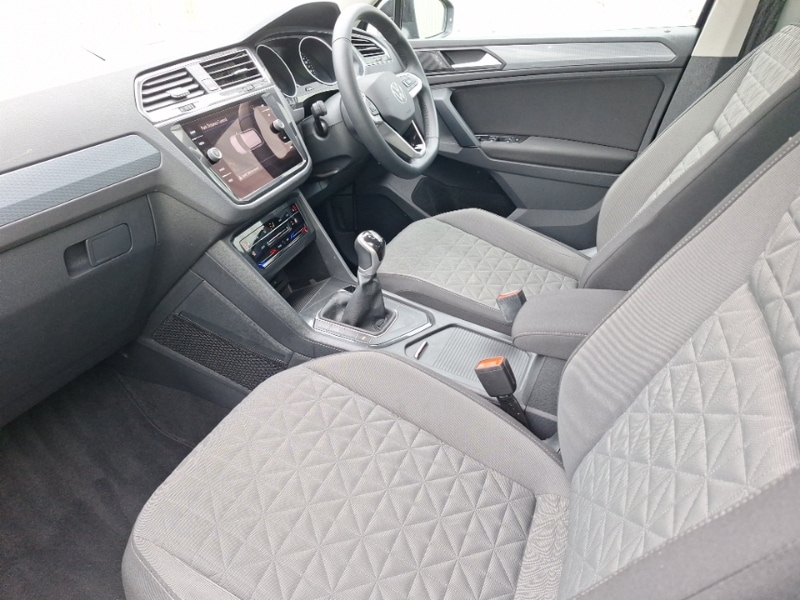 Used Volkswagen Tiguan 2022 for sale - 77466244: Photo 5