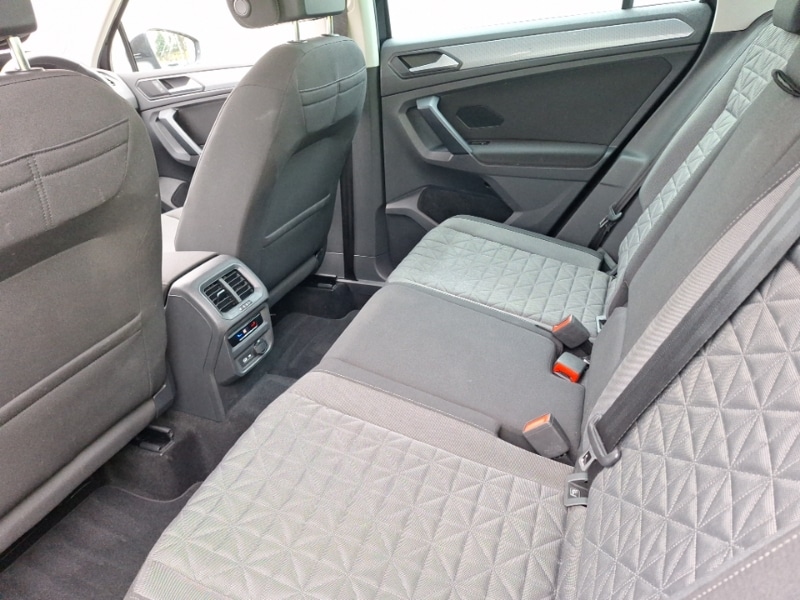 Used Volkswagen Tiguan 2022 for sale - 77466244: Photo 6
