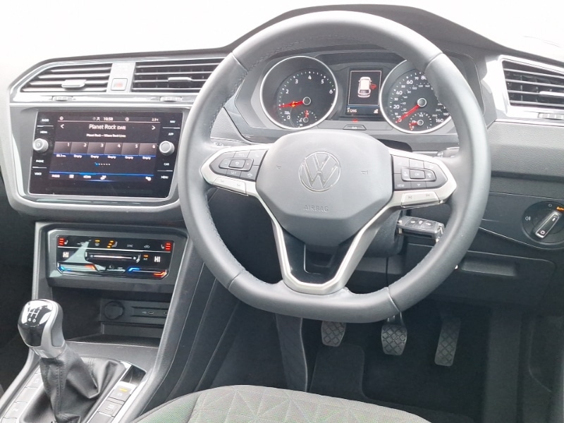 Used Volkswagen Tiguan 2022 for sale - 77466244: Photo 7