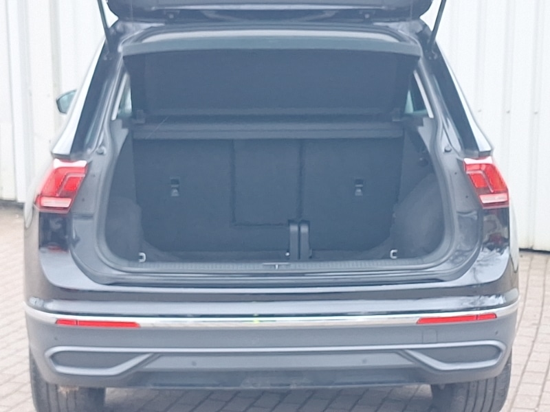 Used Volkswagen Tiguan 2022 for sale - 77466244: Photo 8