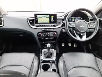 Used Kia XCeed 2022 for sale - 78634235: Photo