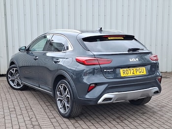 Used Kia XCeed 2022 for sale - 78634235: Photo