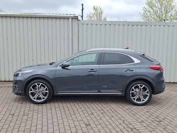 Used Kia XCeed 2022 for sale - 78634235: Photo