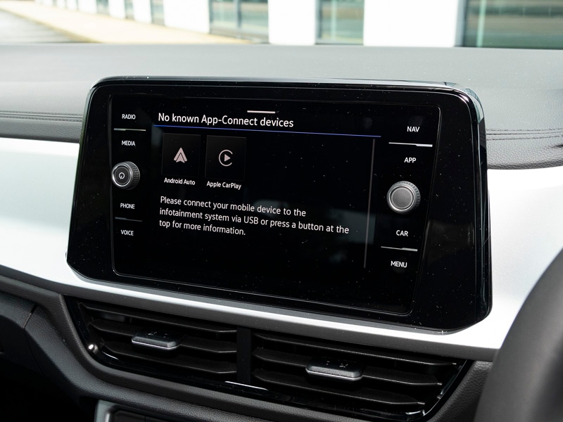 Used Volkswagen T-Roc 2025 for sale - 76195379: Photo 11