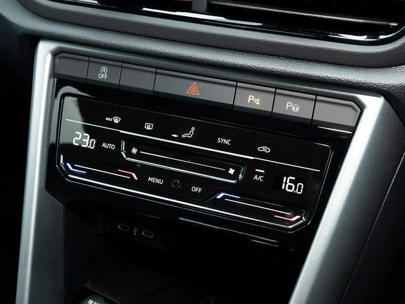 Used Volkswagen T-Roc 2025 for sale - 76195379: Photo 18