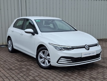 Used Volkswagen Golf 2023 for sale - 78634238: Photo