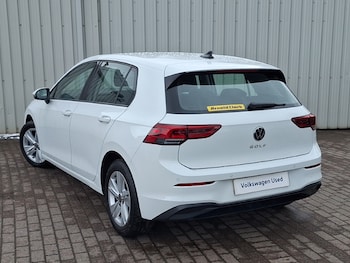 Used Volkswagen Golf 2023 for sale - 78634238: Photo