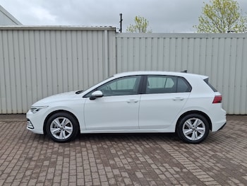 Used Volkswagen Golf 2023 for sale - 78634238: Photo