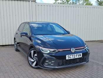 2022 - 2.0 TSI GTI 5dr