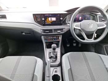 Used Volkswagen Polo 2022 for sale - 74873889: Photo