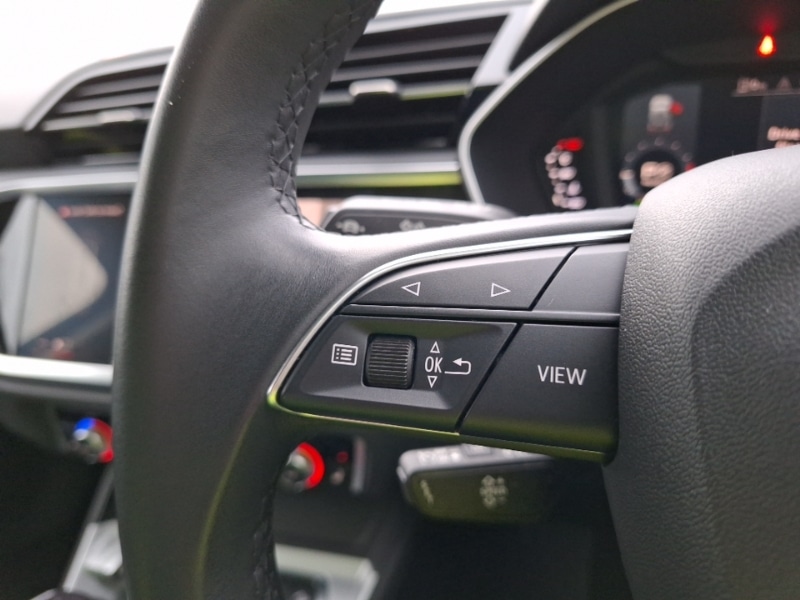 Used Audi Q3 2022 for sale - 77343136: Photo 14