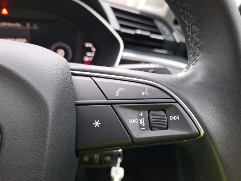 Used Audi Q3 2022 for sale - 77343136: Photo 15