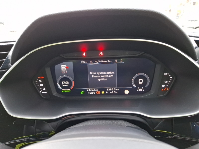 Used Audi Q3 2022 for sale - 77343136: Photo 16