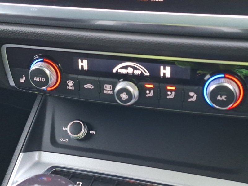 Used Audi Q3 2022 for sale - 77343136: Photo 17