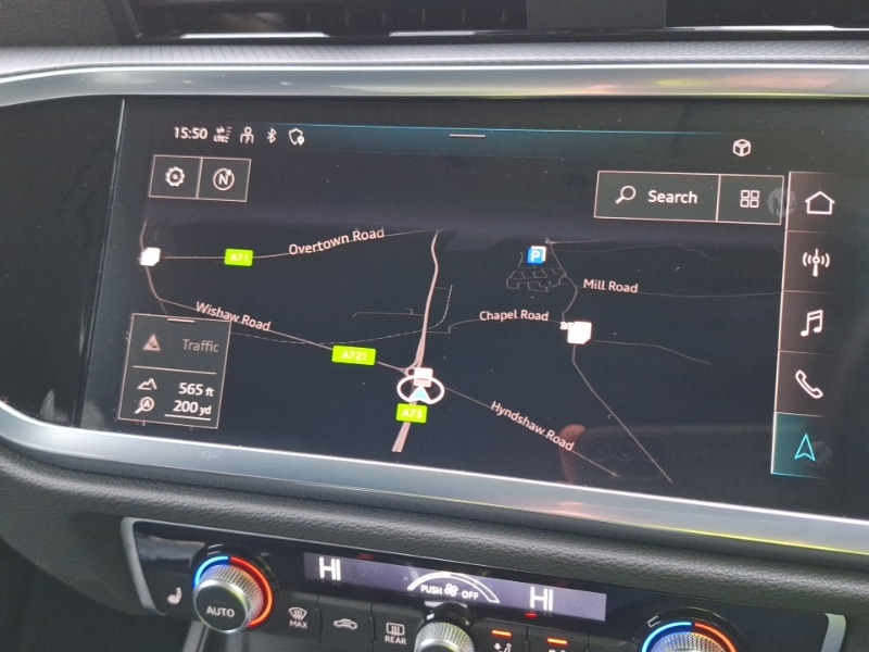 Used Audi Q3 2022 for sale - 77343136: Photo 18