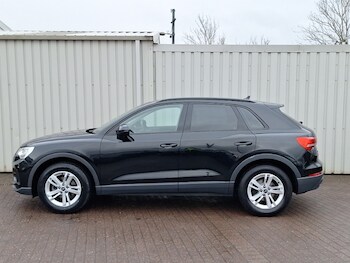 Used Audi Q3 2022 for sale - 77343136: Photo
