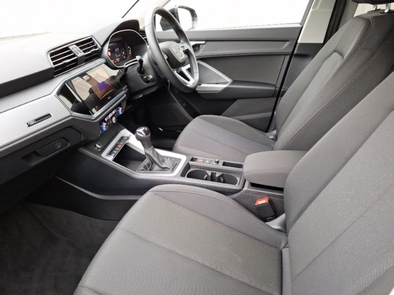 Used Audi Q3 2022 for sale - 77343136: Photo 5