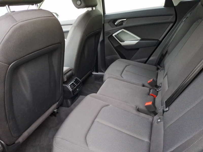 Used Audi Q3 2022 for sale - 77343136: Photo 6