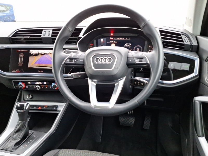 Used Audi Q3 2022 for sale - 77343136: Photo 7