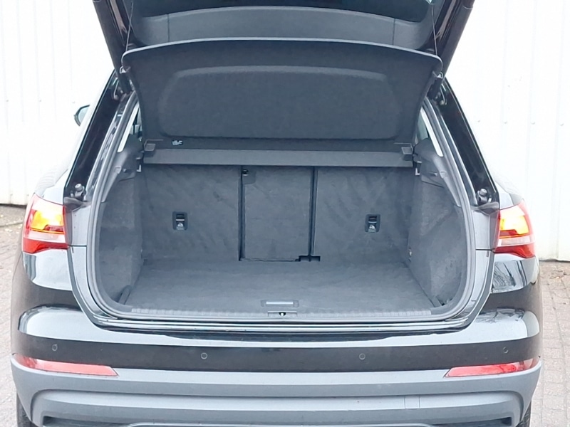 Used Audi Q3 2022 for sale - 77343136: Photo 8