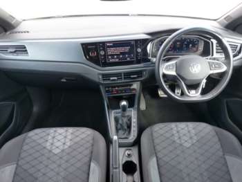Used Volkswagen Taigo 2022 for sale - 74407873: Photo