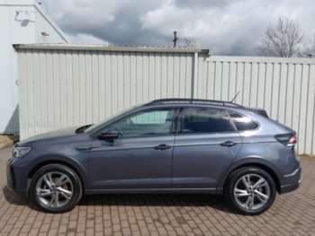 Used Volkswagen Taigo 2022 for sale - 74407873: Photo