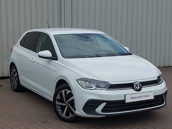 Used Volkswagen Polo 2025 for sale - 78816466: Photo