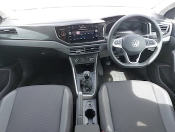 Used Volkswagen Polo 2025 for sale - 78816466: Photo