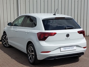 Used Volkswagen Polo 2025 for sale - 78816466: Photo