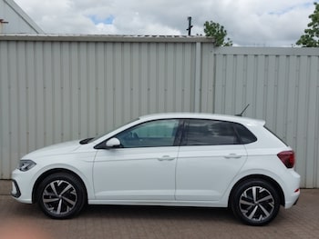 Used Volkswagen Polo 2025 for sale - 78816466: Photo