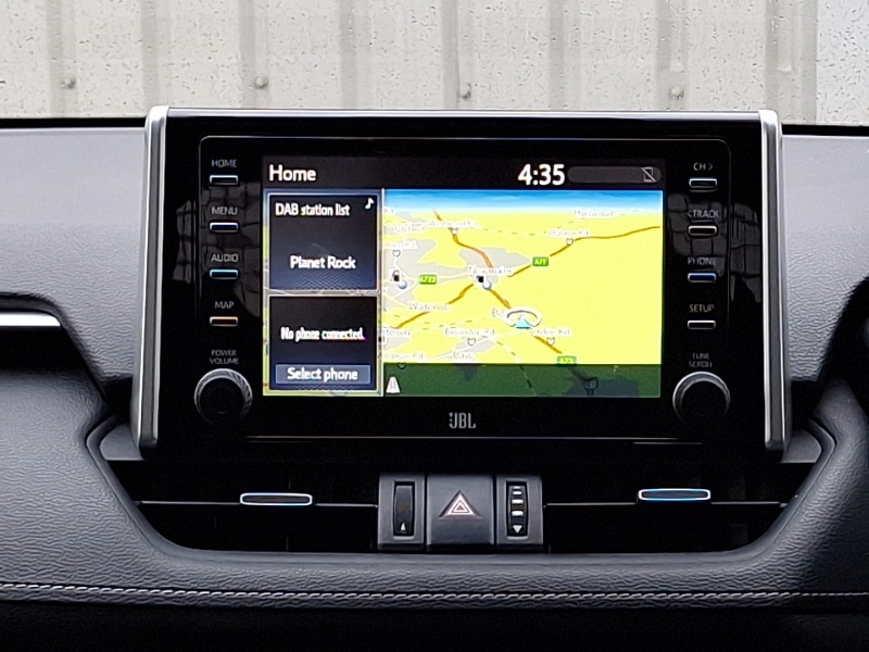 Used Toyota RAV4 2020 for sale - 77964257: Photo 11