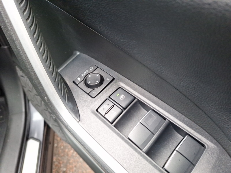 Used Toyota RAV4 2020 for sale - 77964257: Photo 13