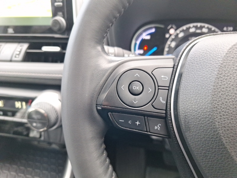 Used Toyota RAV4 2020 for sale - 77964257: Photo 14