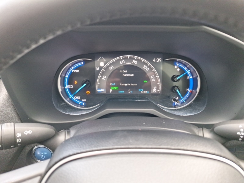 Used Toyota RAV4 2020 for sale - 77964257: Photo 16