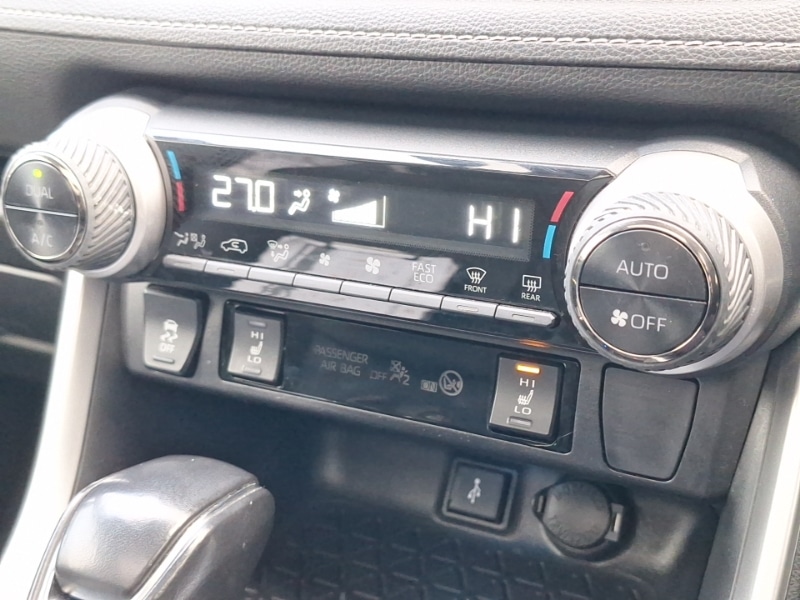 Used Toyota RAV4 2020 for sale - 77964257: Photo 17