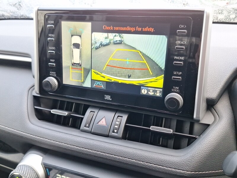 Used Toyota RAV4 2020 for sale - 77964257: Photo 18